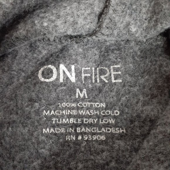 California Love jacket - Picture 3 of 4